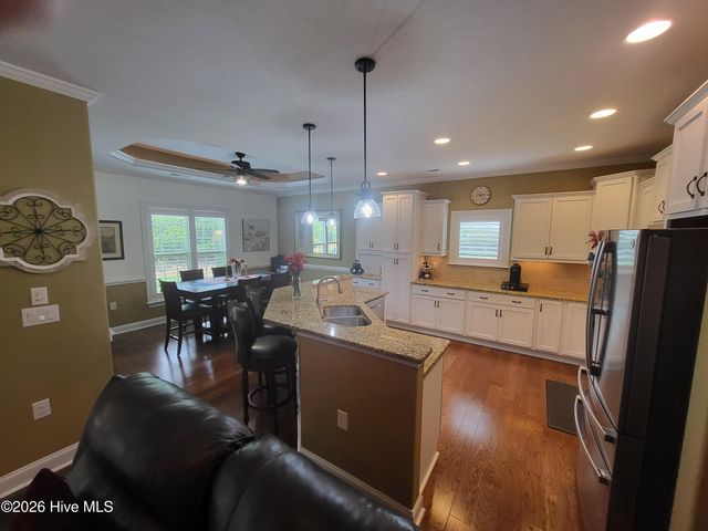 8251 Stenton Drive NE, Leland, NC 28451