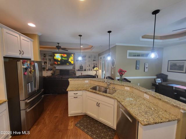 8251 Stenton Drive NE, Leland, NC 28451