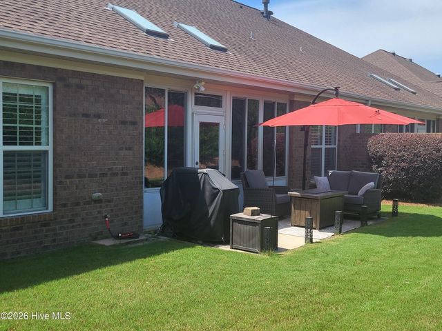 8251 Stenton Drive NE, Leland, NC 28451