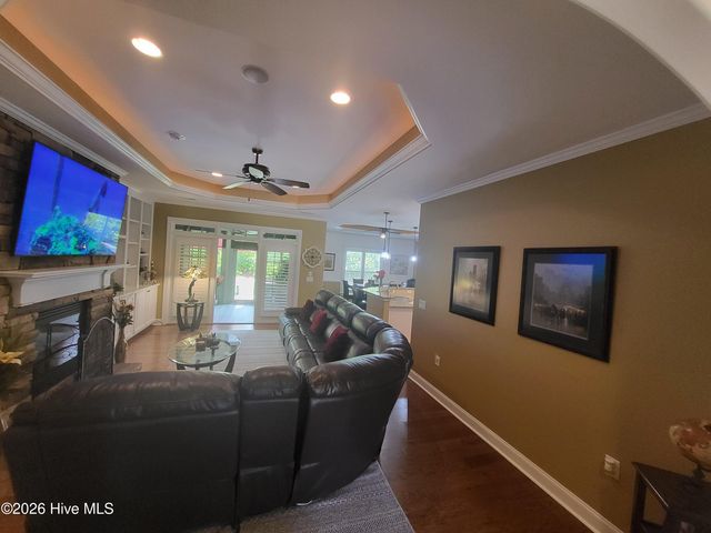 8251 Stenton Drive NE, Leland, NC 28451