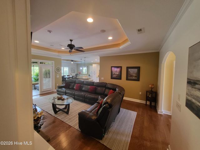 8251 Stenton Drive NE, Leland, NC 28451
