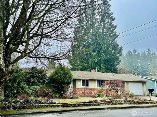 307 X Street, Tumwater, WA 98501