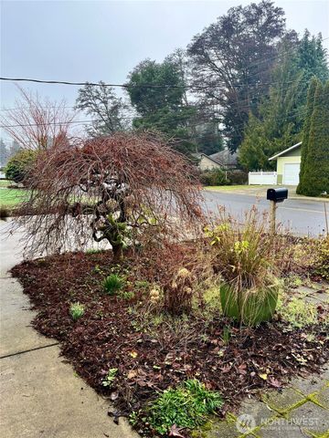 307 X Street, Tumwater, WA 98501