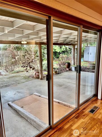 307 X Street, Tumwater, WA 98501