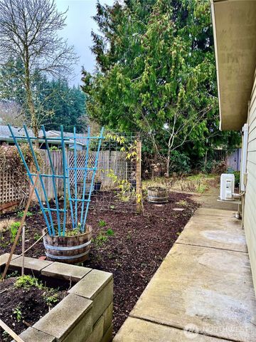 307 X Street, Tumwater, WA 98501