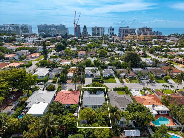 8942 Carlyle Ave, Surfside, FL 33154