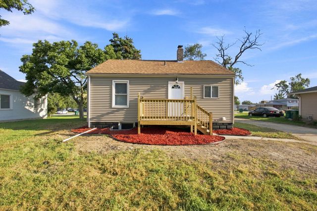 321 W 57th Avenue, Merrillville, IN 46410