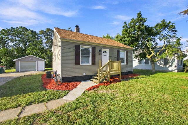 321 W 57th Avenue, Merrillville, IN 46410