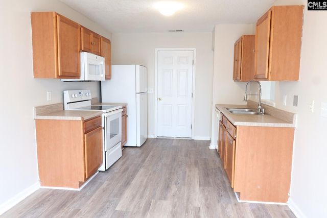 317 Curvewood Road, Columbia, SC 29229