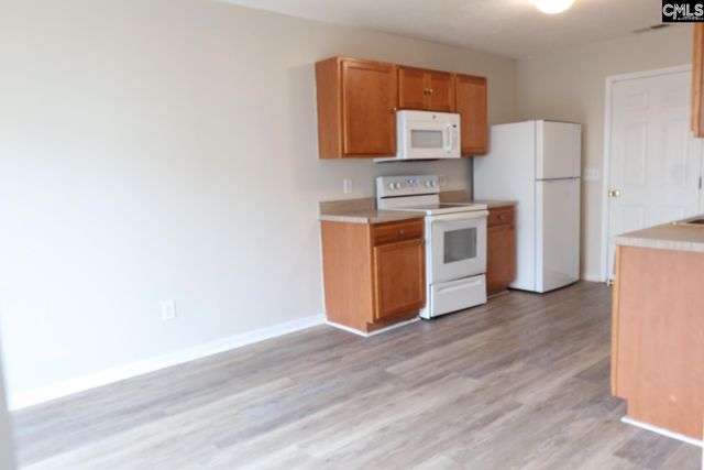 317 Curvewood Road, Columbia, SC 29229