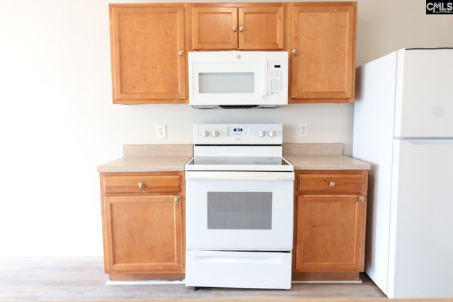 317 Curvewood Road, Columbia, SC 29229