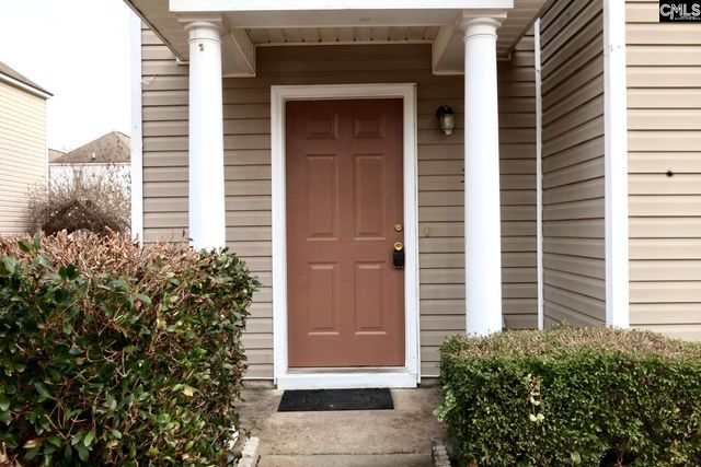 317 Curvewood Road, Columbia, SC 29229