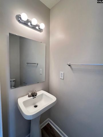 317 Curvewood Road, Columbia, SC 29229