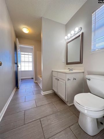 317 Curvewood Road, Columbia, SC 29229