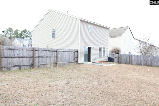 317 Curvewood Road, Columbia, SC 29229