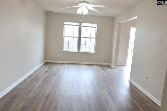 317 Curvewood Road, Columbia, SC 29229