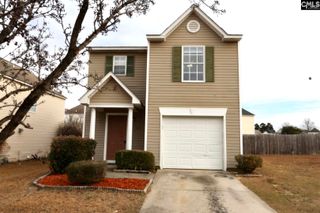 317 Curvewood Road, Columbia, SC 29229