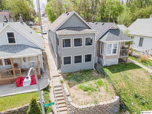 2525 Rees Street, Omaha, NE 68105