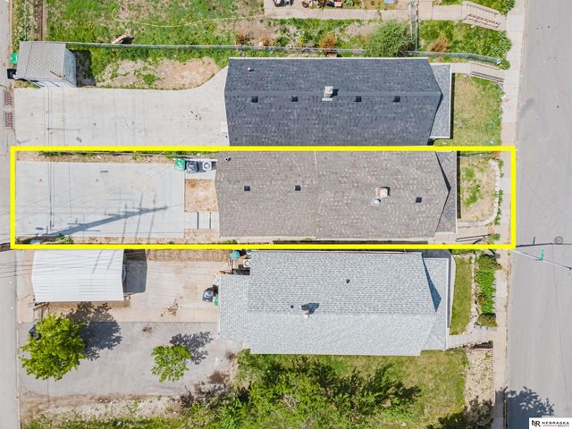 2525 Rees Street, Omaha, NE 68105