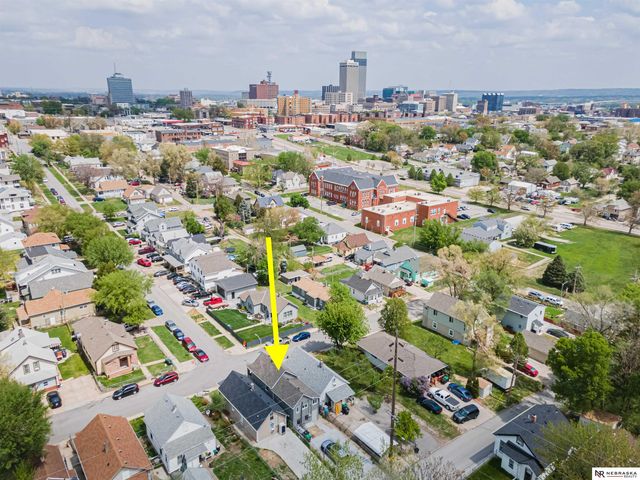 2525 Rees Street, Omaha, NE 68105