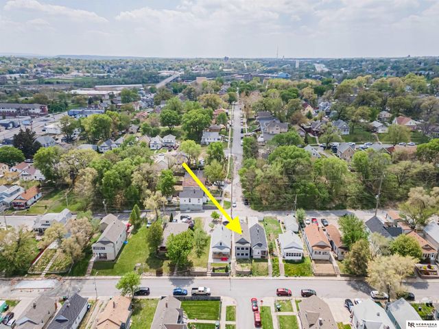 2525 Rees Street, Omaha, NE 68105