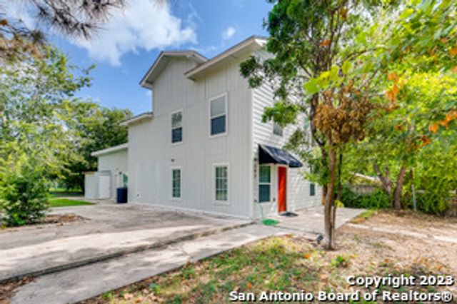 243 LORRAINE AVE, San Antonio, TX 78214