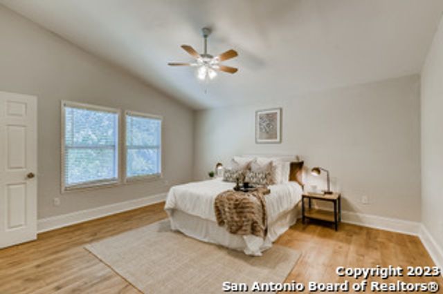 243 LORRAINE AVE, San Antonio, TX 78214