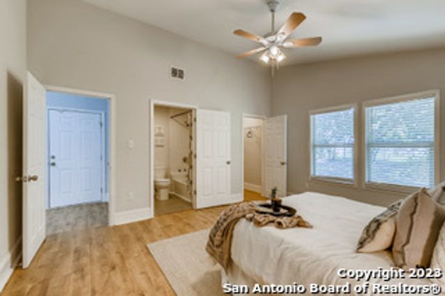 243 LORRAINE AVE, San Antonio, TX 78214