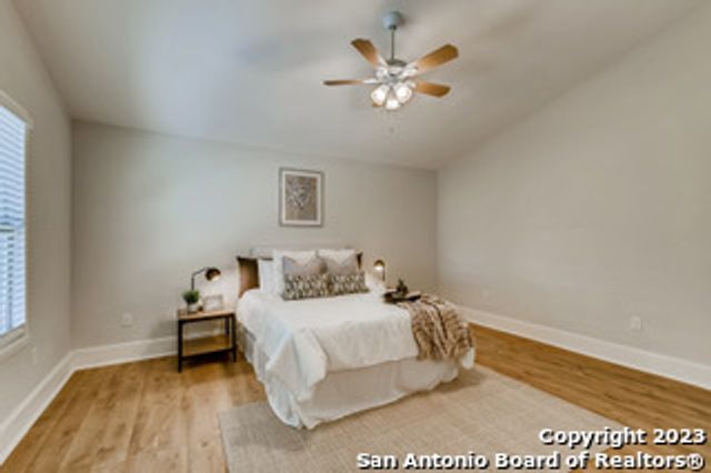243 LORRAINE AVE, San Antonio, TX 78214