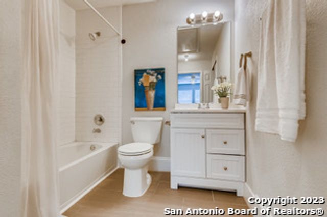 243 LORRAINE AVE, San Antonio, TX 78214