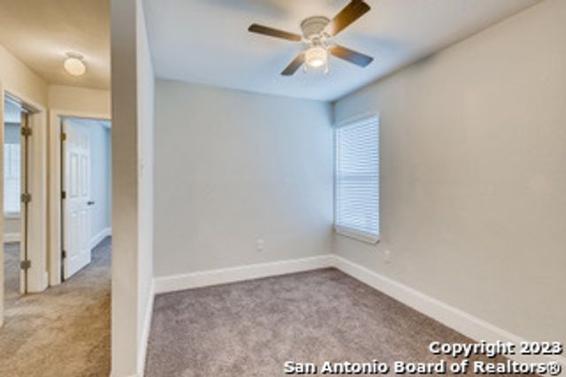 243 LORRAINE AVE, San Antonio, TX 78214