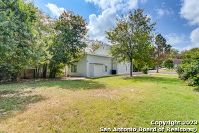 243 LORRAINE AVE, San Antonio, TX 78214