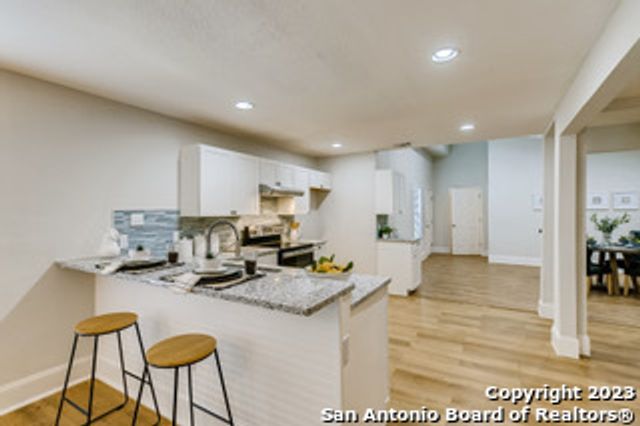 243 LORRAINE AVE, San Antonio, TX 78214