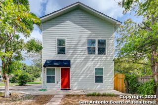 243 LORRAINE AVE, San Antonio, TX 78214