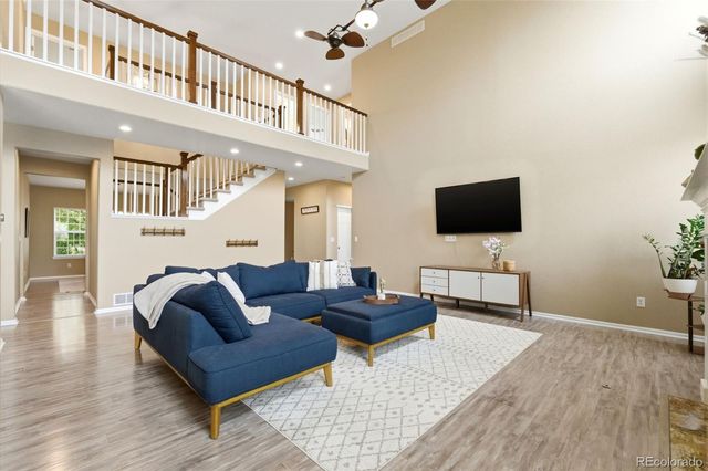 1402 Westin Drive, Erie, CO 80516