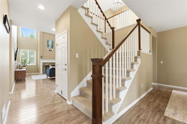 1402 Westin Drive, Erie, CO 80516