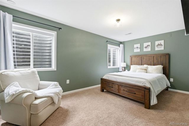 1402 Westin Drive, Erie, CO 80516