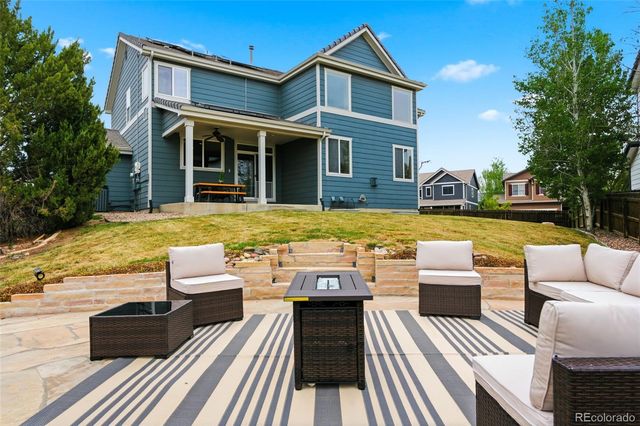 1402 Westin Drive, Erie, CO 80516