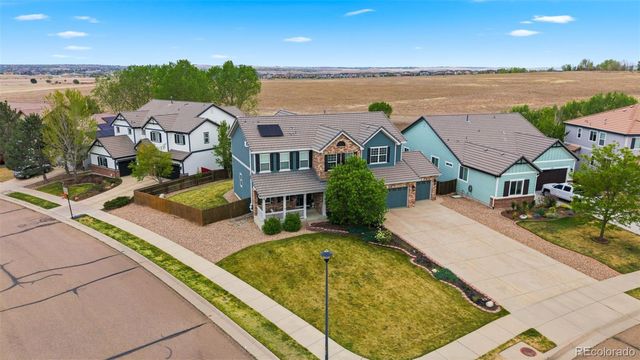 1402 Westin Drive, Erie, CO 80516