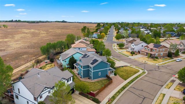 1402 Westin Drive, Erie, CO 80516