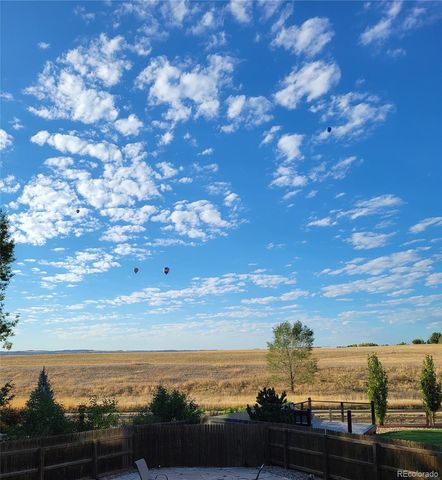 1402 Westin Drive, Erie, CO 80516