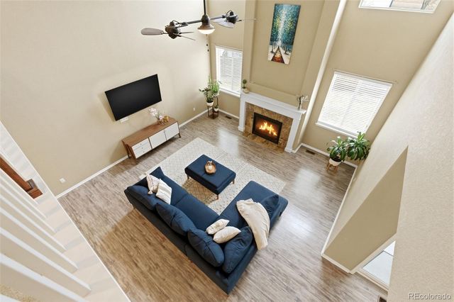 1402 Westin Drive, Erie, CO 80516