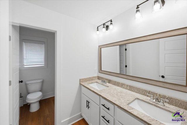 5940 Wesleyan Drive, Macon, GA 31210