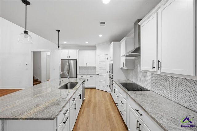 5940 Wesleyan Drive, Macon, GA 31210