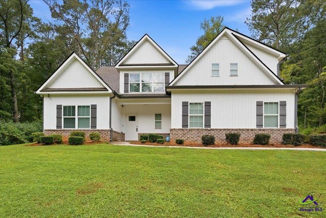 5940 Wesleyan Drive, Macon, GA 31210