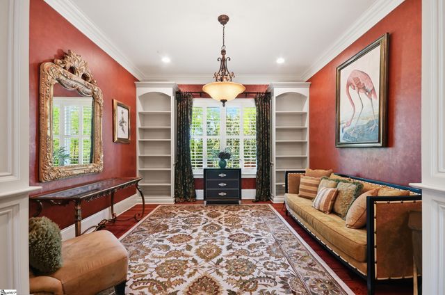 9 Collins Crest Court, Greenville, SC 29607