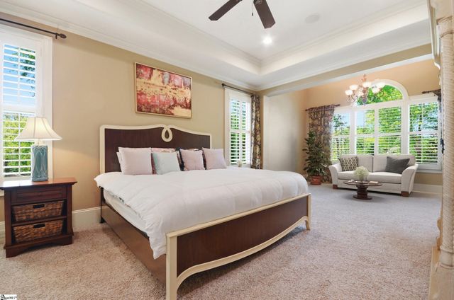 9 Collins Crest Court, Greenville, SC 29607