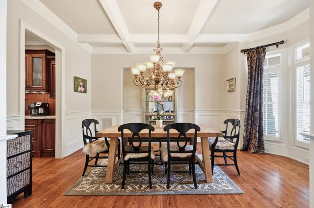 9 Collins Crest Court, Greenville, SC 29607