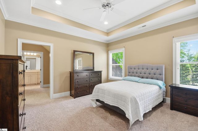 9 Collins Crest Court, Greenville, SC 29607