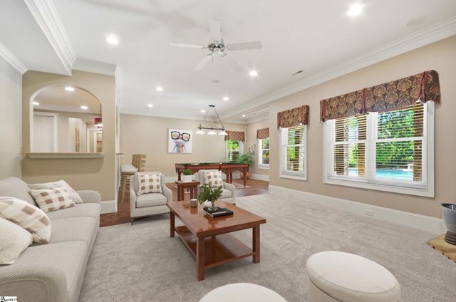 9 Collins Crest Court, Greenville, SC 29607